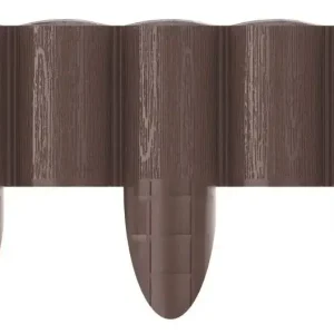 Online Kaufen Gartenpalisade 2,4 m ECO braun