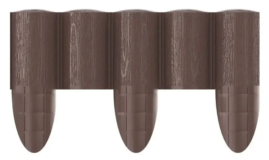 Online Kaufen Gartenpalisade 2,4 m ECO braun