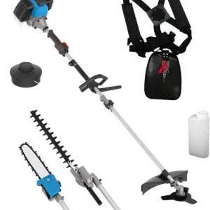 Neue Kollektion Gartenpflege-Set GPS 1001 4in1
