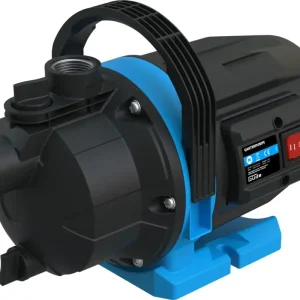 Gartenpumpe GP 6035 Mega-Angebot