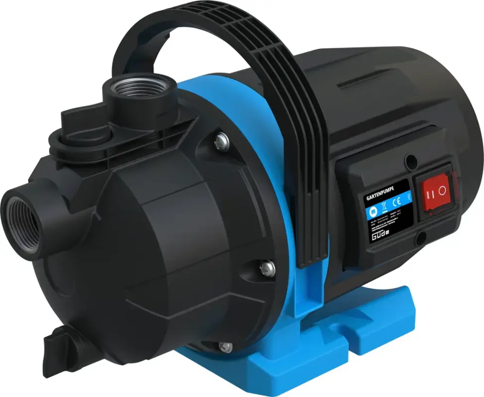 Gartenpumpe GP 6035 Mega-Angebot