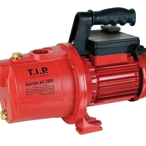 Versand Am Gleichen Tag Gartenpumpe Guss Garten-Jet 1000, bis 3.500 l/h Fördermenge