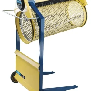 Sale Gartenrollsieb RS 400, 230 V, 0,36 kW