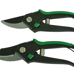 Knallerangebot Gartenschere, 2er Set