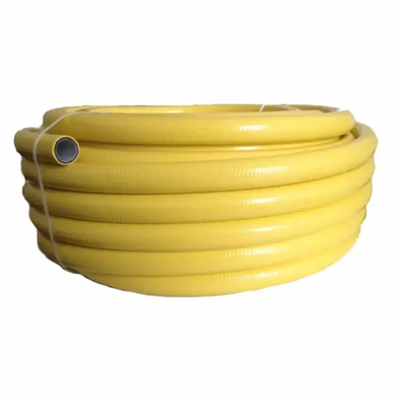Must-Have Gartenschlauch 30m, Wasserschlauch, flexibel, 1/2 Zoll