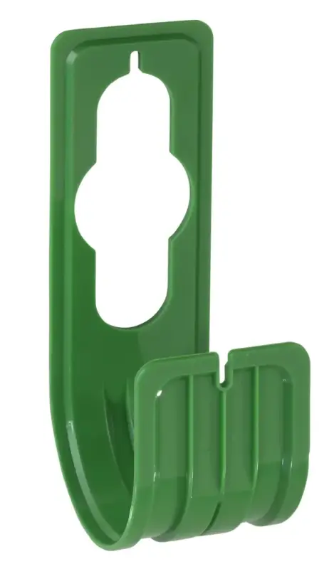 Gartenschlauchhalter Neuheit