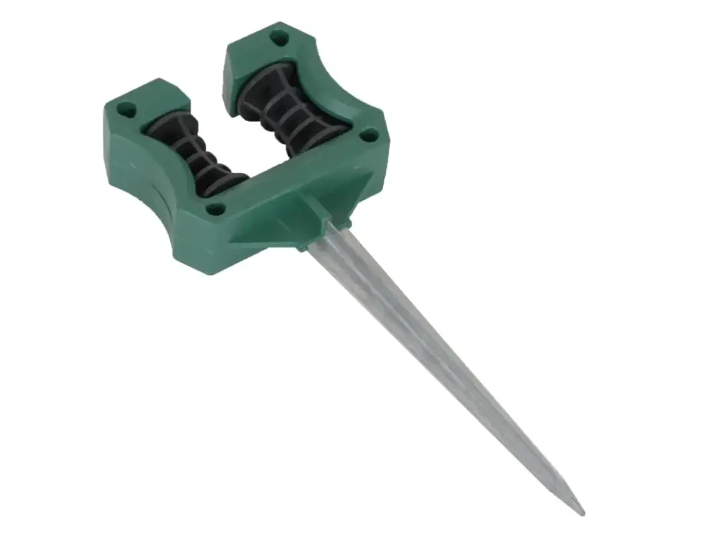 Sonderangebot Gartenschlauchhalter/ Gartenschlauchführung