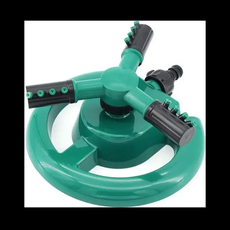 Angebot Gartensprinkler, 360°C