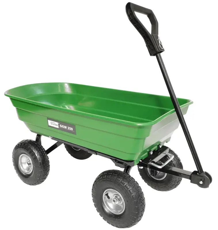 Gartenwagen GGW 250 Ausverkauf