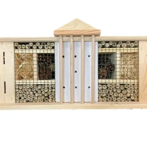 Markenware Insektenhotel "Kempten"
