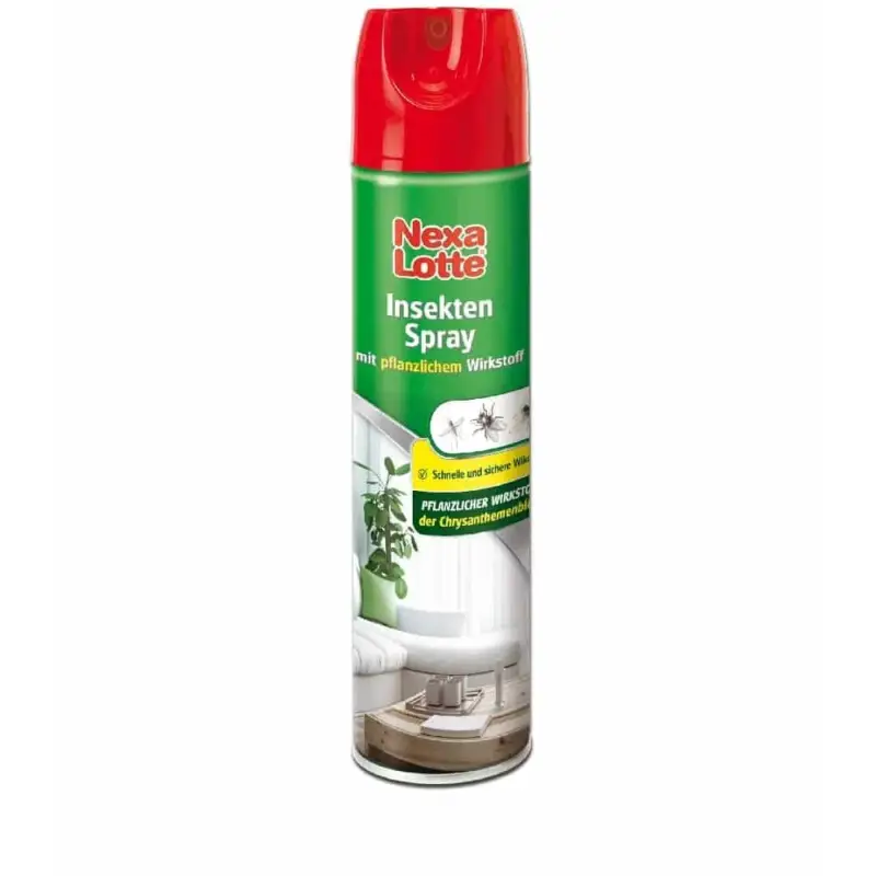 Sofort Bestellen Insektenspray, Fliegenspray, Mückenspray, Ungezieferspray