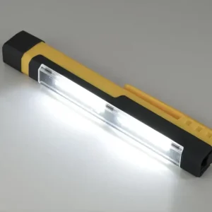 Inspektionsleuchte mit 2 COB LEDs, 200 Lumen Markenprodukt