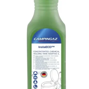 Neu Im Sortiment InstaEcoSanitärkonzentrat für den Abwassertank, Inhalt 1 Liter