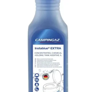 InstablueExtraSanitärkonzentrat für den Abwassertank, Inhalt 1 Liter Bestpreis