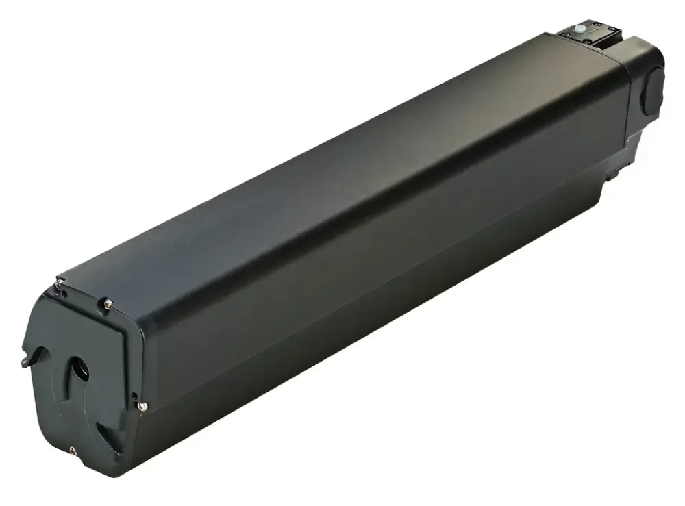 Rabatt Integrierter Rahmenakku, Li-Ionen 36 Volt / 16 Ah (576 Wh) CAN-Bus