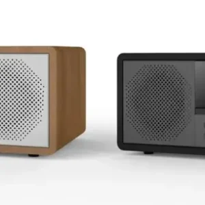 Internet Radio mit DAB+ UKW und CD Spieler, Bluetooth Funktion, schwarz Super-Preis