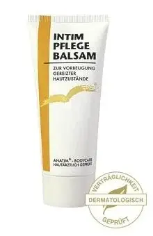 Nur Heute Intimpflege- Balsam 100ml