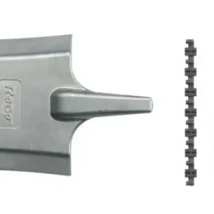 Isolierschienenverbinder (28 Stück ) mit Universalwerkzeug Neue Kollektion