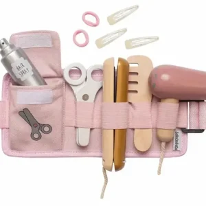 Echt Jabadabado Kinderspielzeug, Spielset - Friseurgürtel