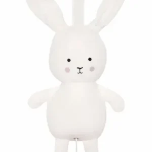 Jabadabado Kinderspielzeug, Spieluhr - Bunny Aktuell