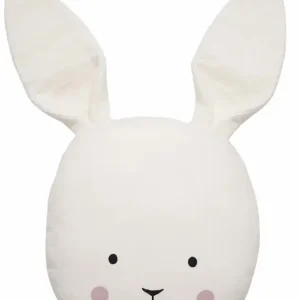 Jabadabado Kuschelkissen, Babykissen - Bunny Abverkauf