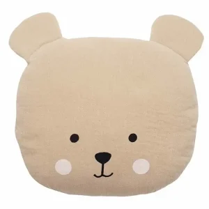 Nur Für Kurze Zeit Jabadabado Kuschelkissen, Babykissen - Teddy