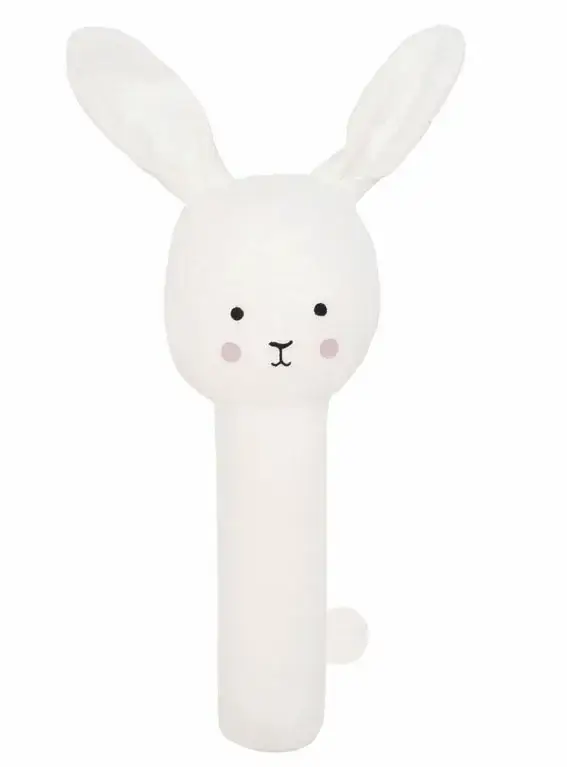 Jabadabado Kuscheltier, Rassel - Bunny Günstig