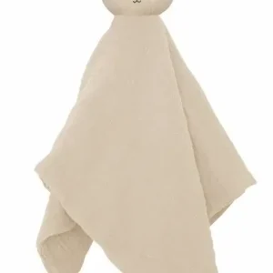 Highlight Jabadabado Schnuffeltuch, Schmusetuch, Kuscheltuch - Teddy