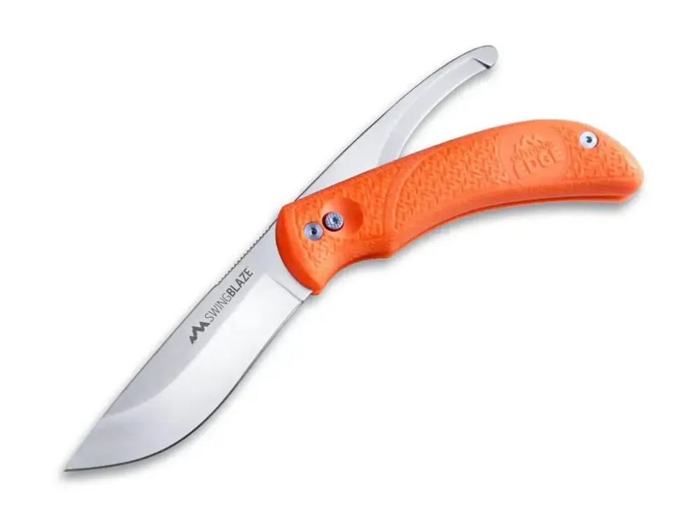 Jagdmesser "SwingBlade" Billig