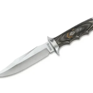 Jagdmesser Jungle Devil Neu
