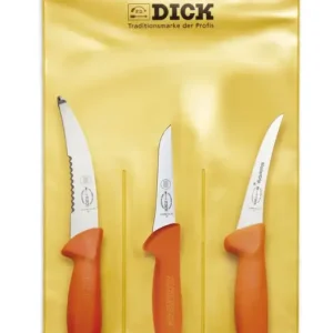 Angebot Jagdmesser-Set Outdoor, 3-teilig