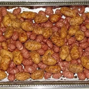 Jahrmarkt Spezialitäten, 400 g Top-Angebot