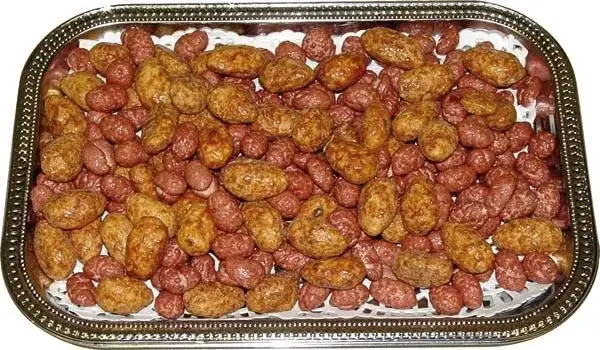Jahrmarkt Spezialitäten, 400 g Top-Angebot