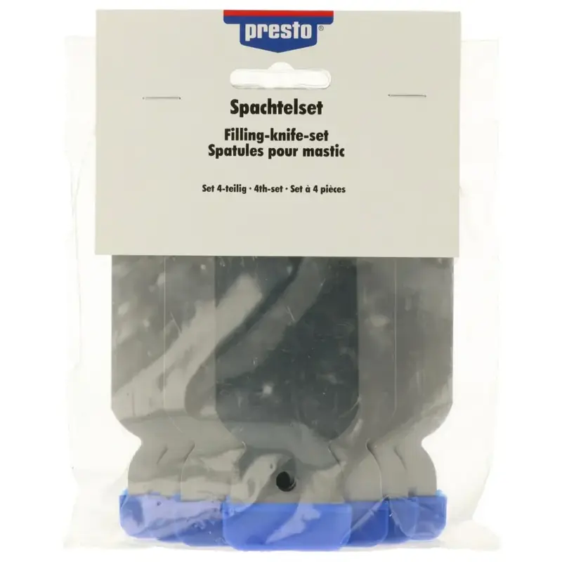Bestpreis Japan-Flächenspachtel, Metall, 50 mm, 80 mm, 100 mm, 120 mm breit