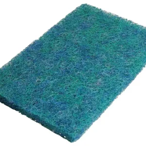 Jetzt Kaufen Japanmatte PJM 45/32 Blau, Filtermatte, 45 x 31,5 x 3,8 cm