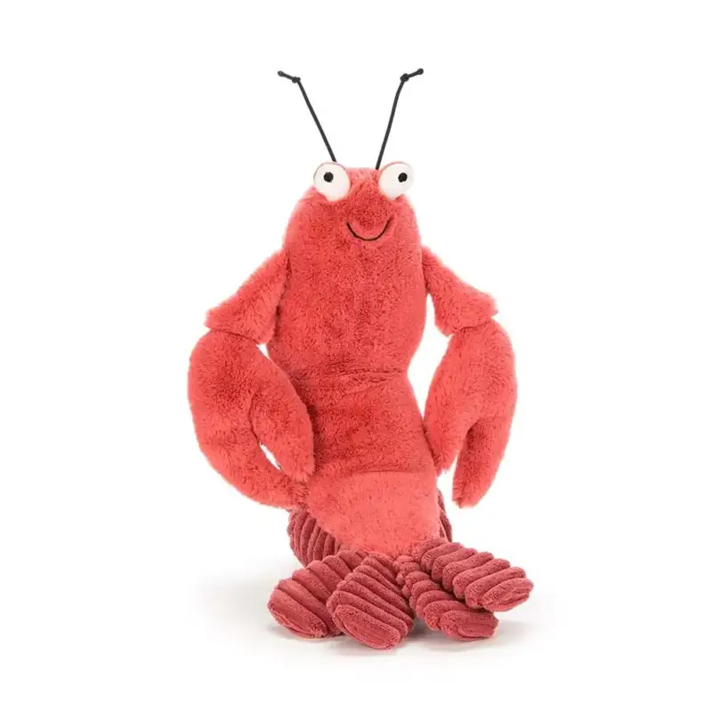 Jetzt Bestellen Jellycat Kuscheltier Hummer Larry mittel