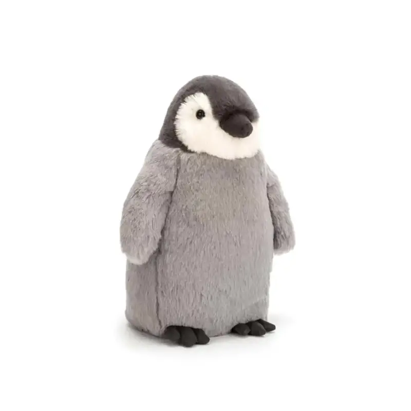 Jellycat Kuscheltier Pinguin Percy klein Highlight