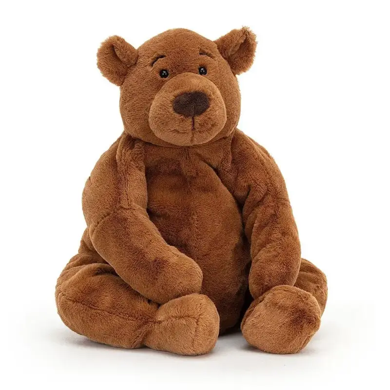 Bestseller Jellycat Kuscheltier Rumpletum Bär