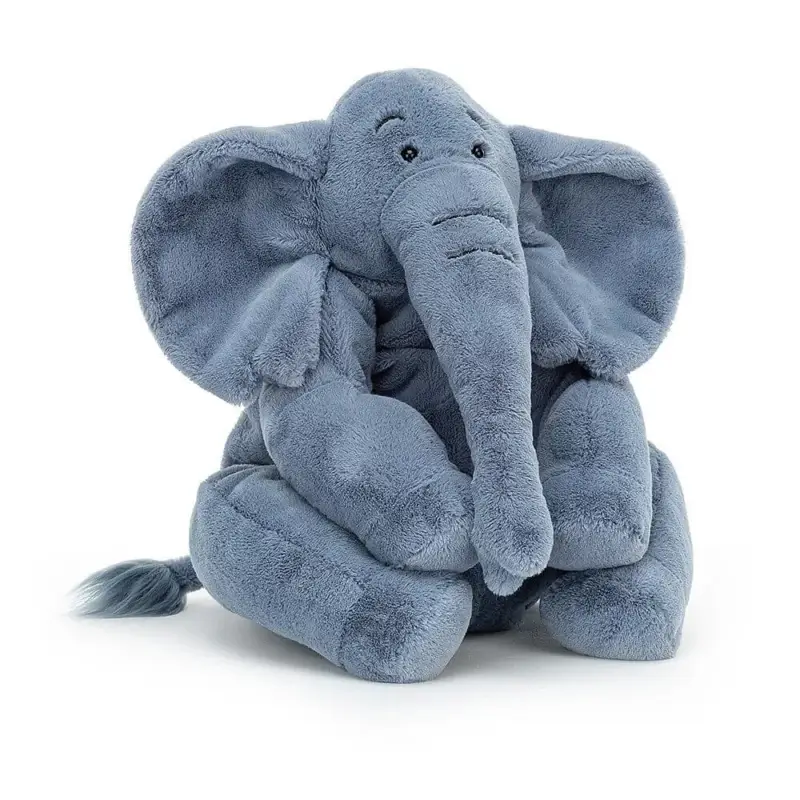 Jellycat Kuscheltier Rumpletum Elefant Top-Preis