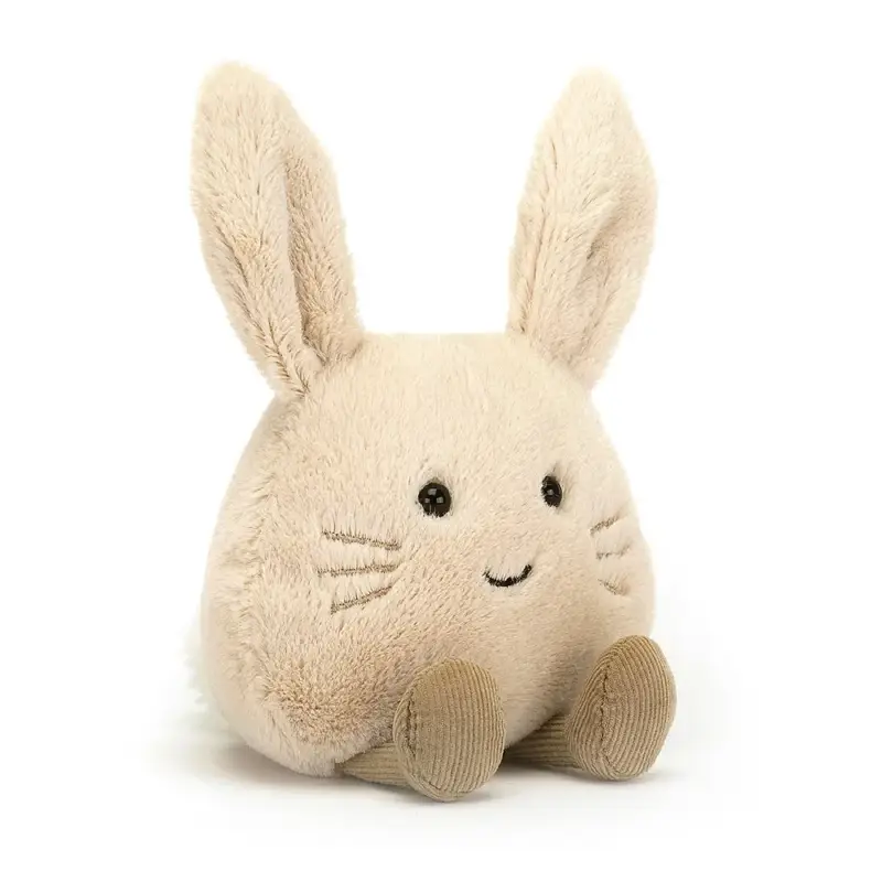 Jellycat Kuscheltier, Plüschtier, Stofftier - Amuseabean Bunny Neue Ware