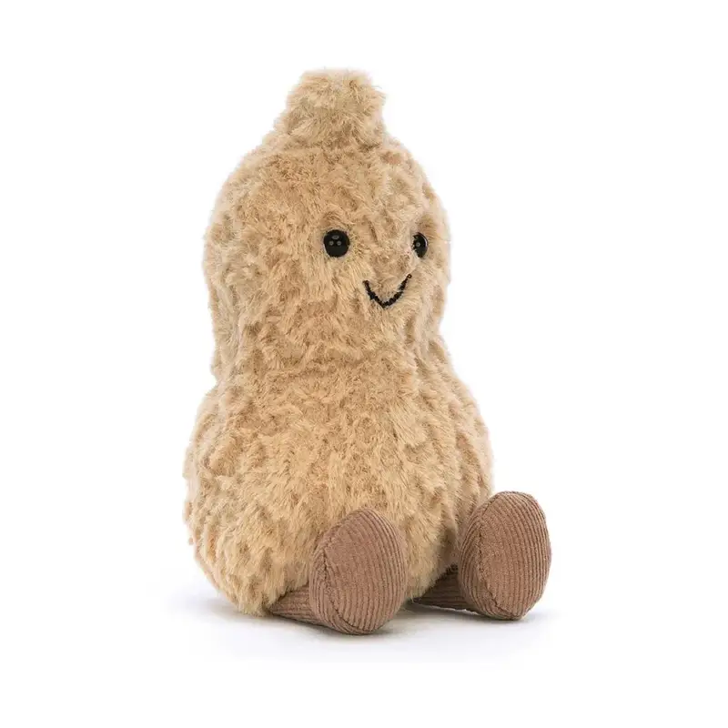 Jellycat Kuscheltier, Plüschtier, Stofftier - Amuseable Peanut Top-Preis
