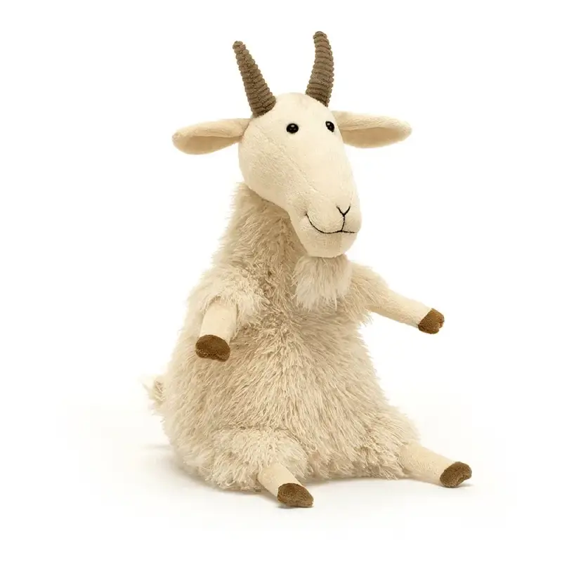 Jellycat Kuscheltier, Plüschtier, Stofftier - Ginny Goat Bestseller