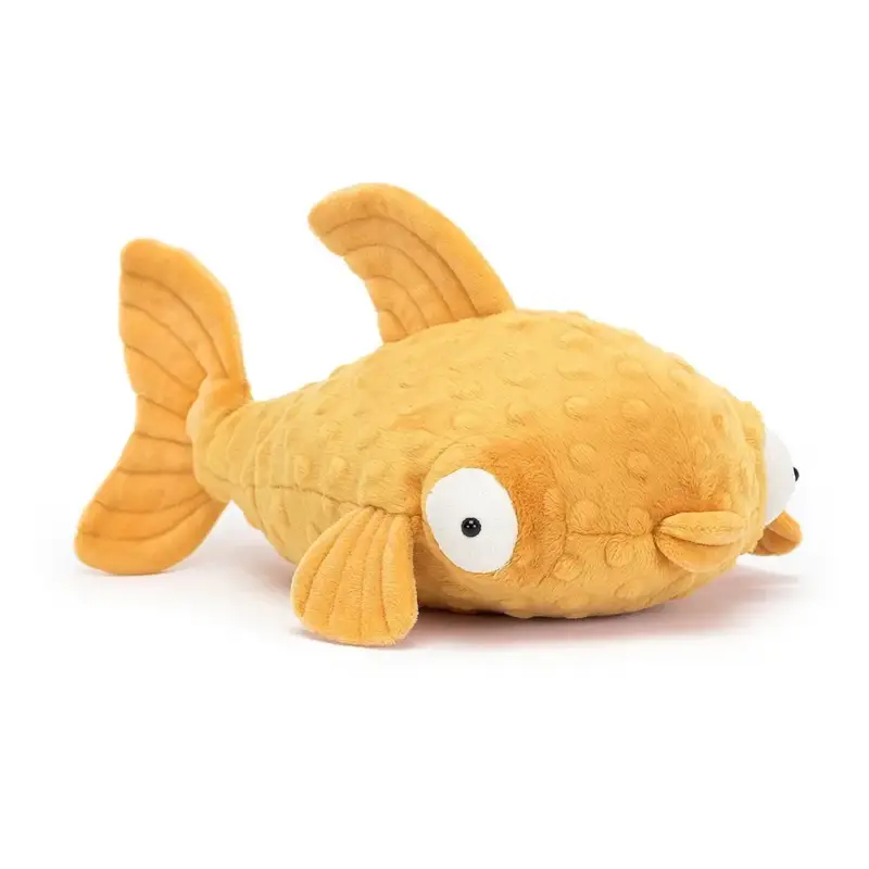 Sofort Bestellen Jellycat Kuscheltier, Plüschtier, Stofftier - Gracie Grouper Fish
