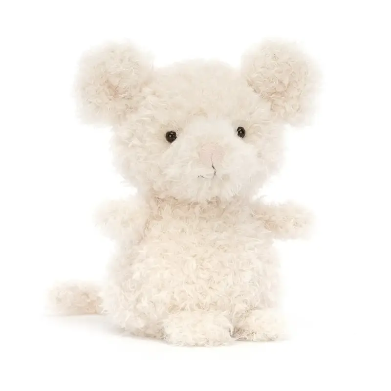 Begrenztes Angebot Jellycat Kuscheltier, Plüschtier, Stofftier - Little Mouse