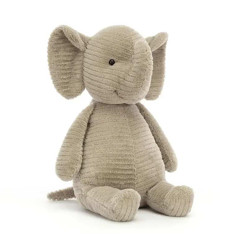Schneller Versand Jellycat Kuscheltier, Plüschtier, Stofftier - Quaxy Elephant