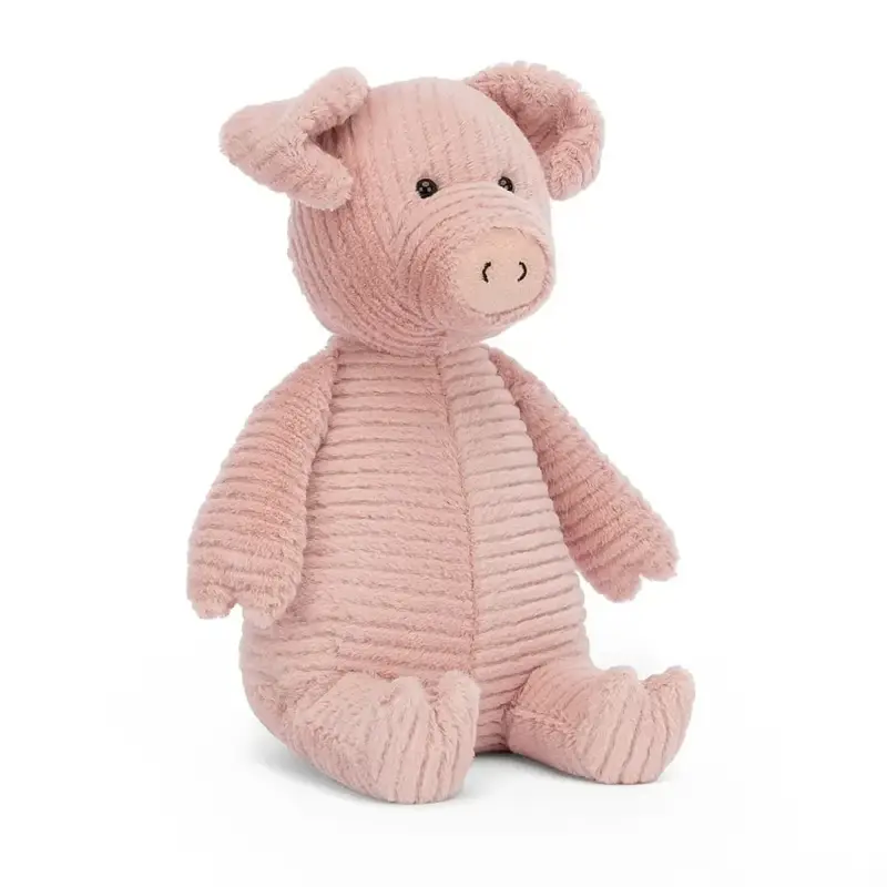 Schneller Versand Jellycat Kuscheltier, Plüschtier, Stofftier - Quaxy Pig