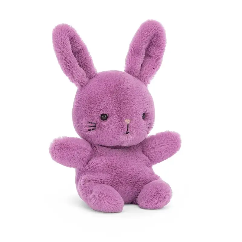 Versand Am Gleichen Tag Jellycat Kuscheltier, Plüschtier, Stofftier - Sweetsicle Bunny
