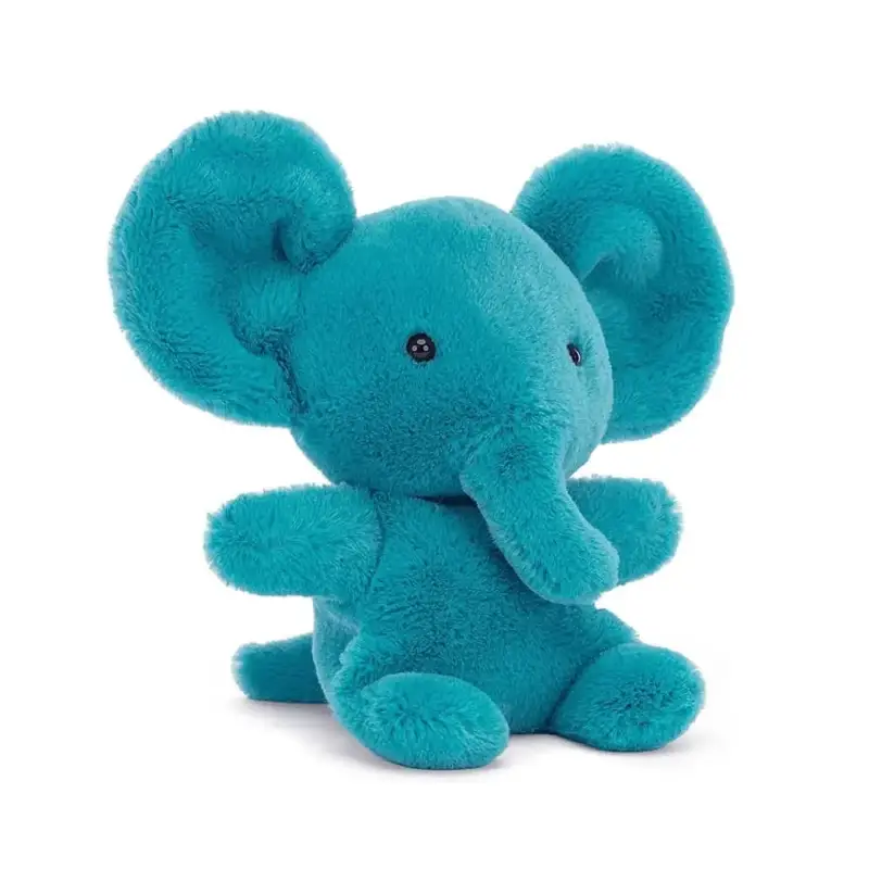 Schnäppchen Jellycat Kuscheltier, Plüschtier, Stofftier - Sweetsicle Elephant