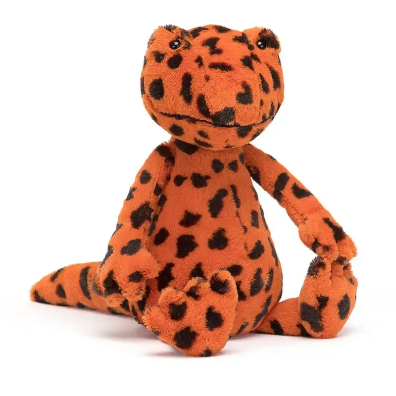 Angebot Jellycat Kuscheltier, Plüschtier, Stofftier - Syd Salamander