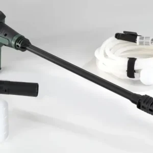 Jet-Nexx 18 Volt Akku-Druckreiniger Set Preiswert